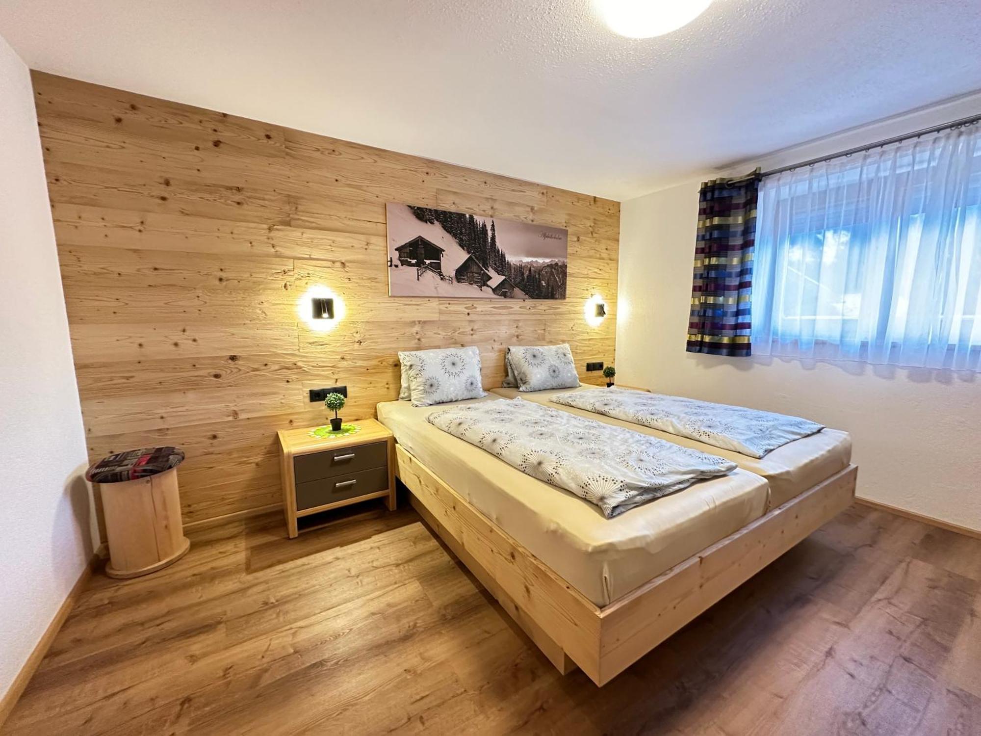 Ferienhaus Schweinberger Zell am Ziller Bagian luar foto