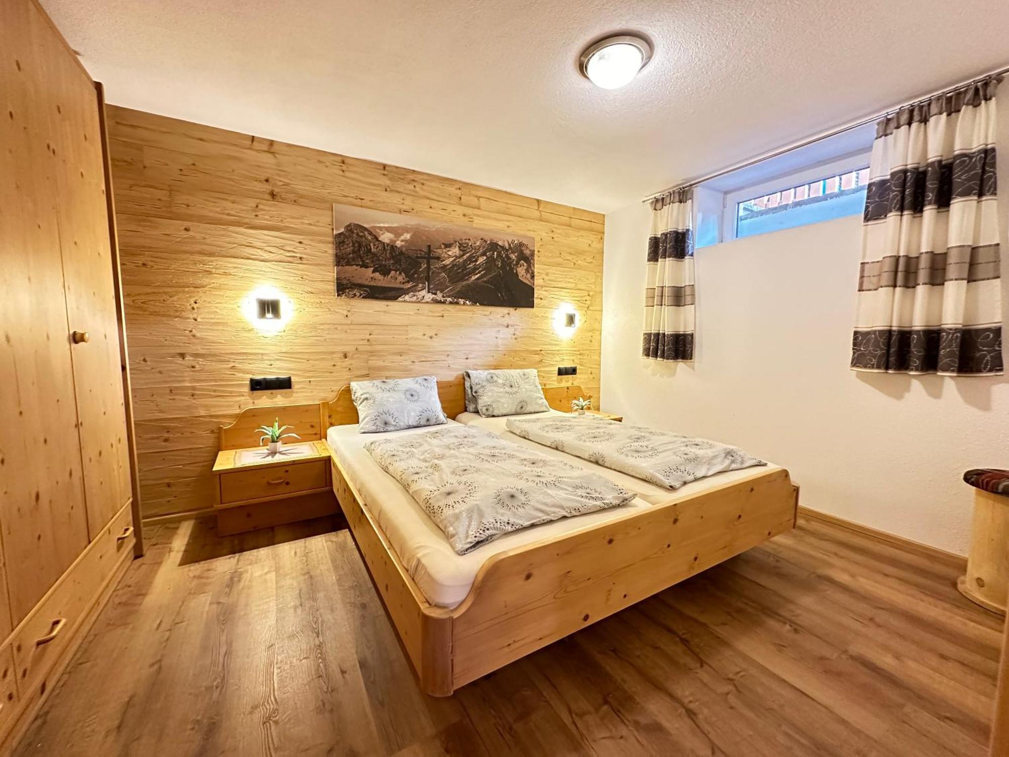 Ferienhaus Schweinberger Zell am Ziller Bagian luar foto