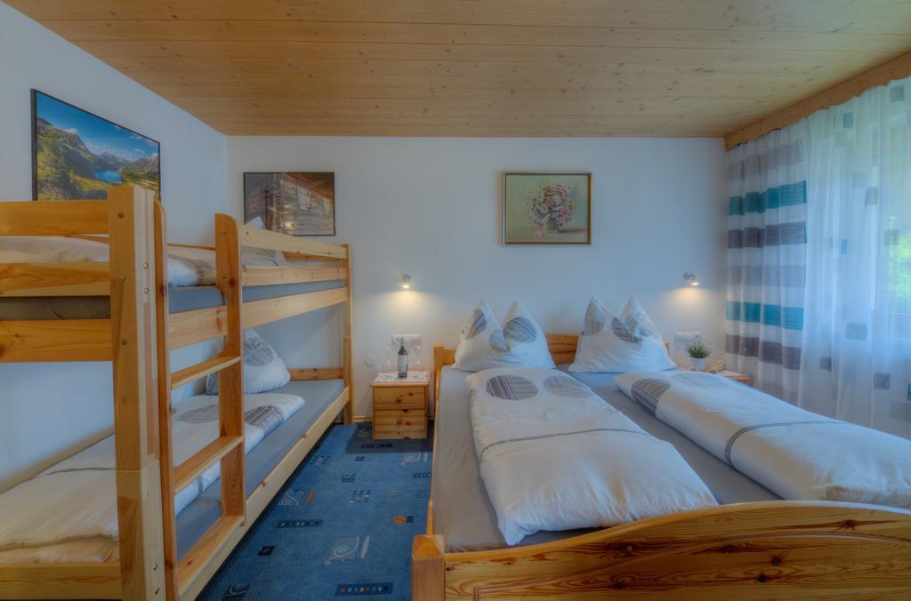Ferienhaus Schweinberger Zell am Ziller Bagian luar foto