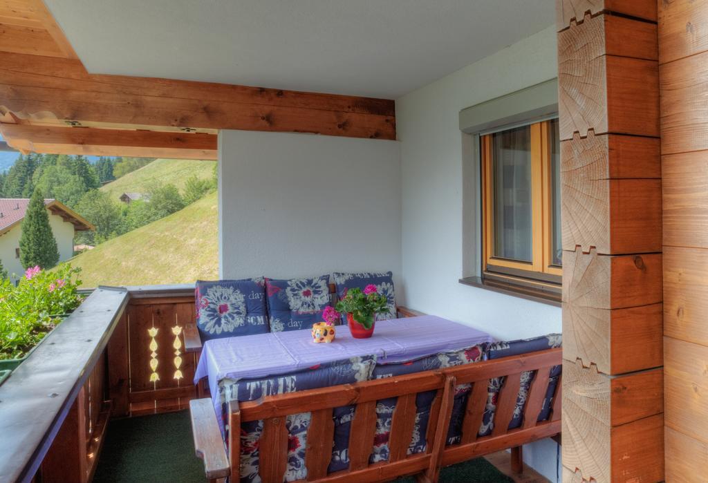 Ferienhaus Schweinberger Zell am Ziller Bagian luar foto