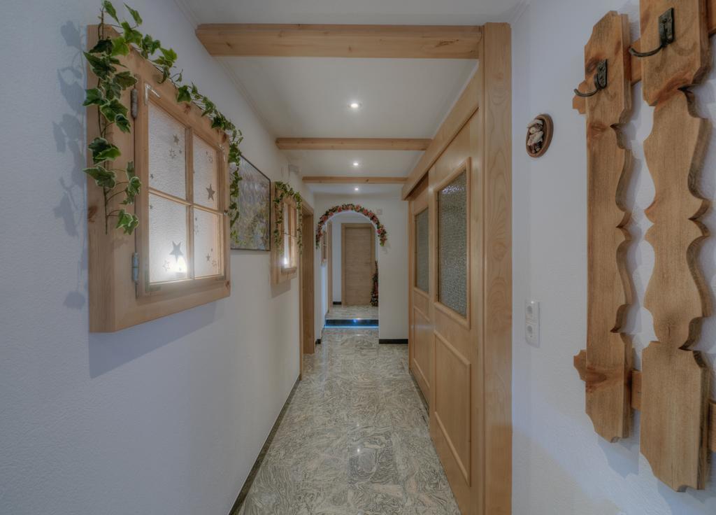 Ferienhaus Schweinberger Zell am Ziller Bagian luar foto