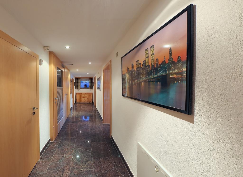 Ferienhaus Schweinberger Zell am Ziller Bagian luar foto