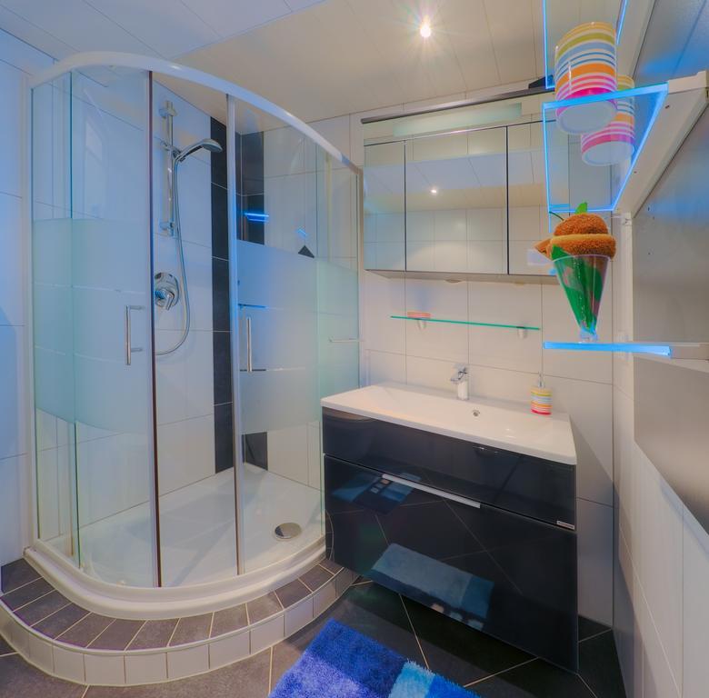 Ferienhaus Schweinberger Zell am Ziller Bagian luar foto