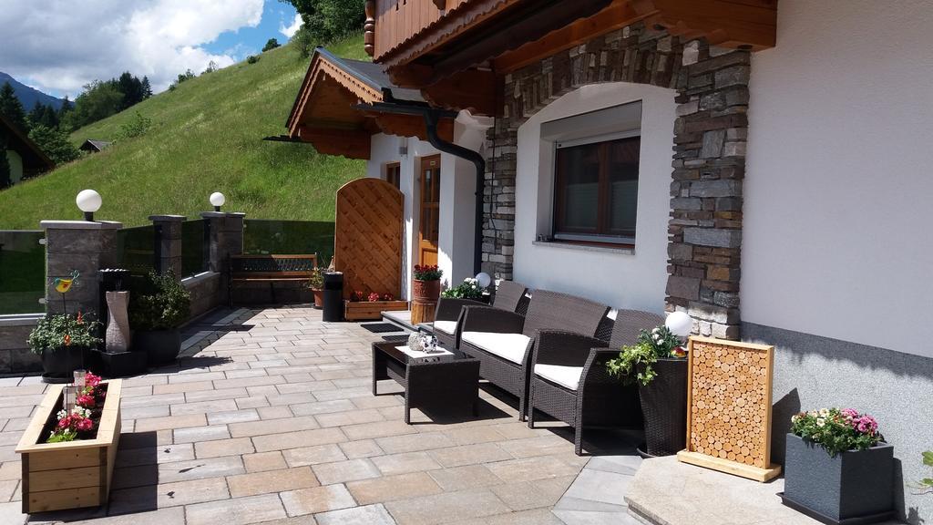 Ferienhaus Schweinberger Zell am Ziller Bagian luar foto